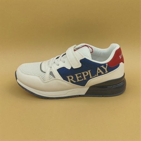 Replay shoes sale outlet